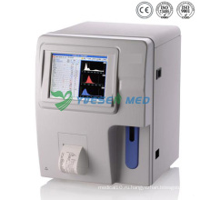 Ysvet0301 Медицинский полностью автоматический анализатор крови крови